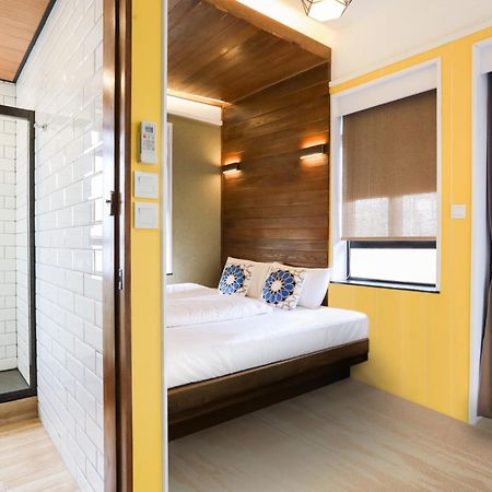 هونغ كونغ Lychee Sunset Hotel Cheung Chau المظهر الخارجي الصورة