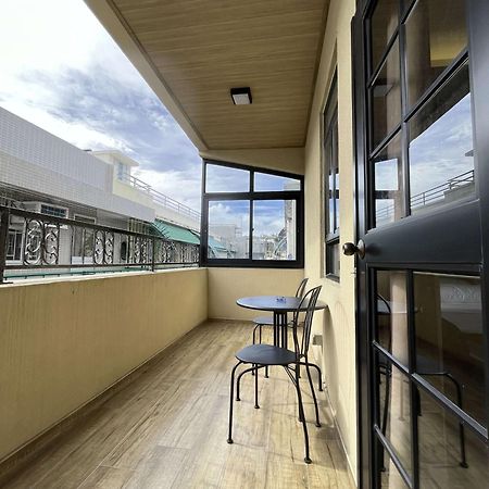 هونغ كونغ Lychee Sunset Hotel Cheung Chau المظهر الخارجي الصورة