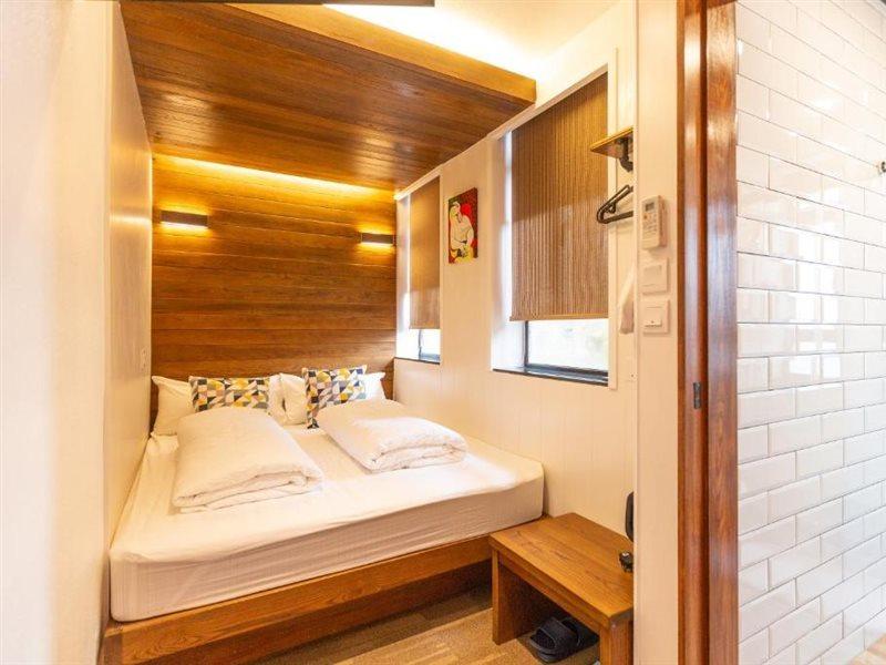 هونغ كونغ Lychee Sunset Hotel Cheung Chau المظهر الخارجي الصورة