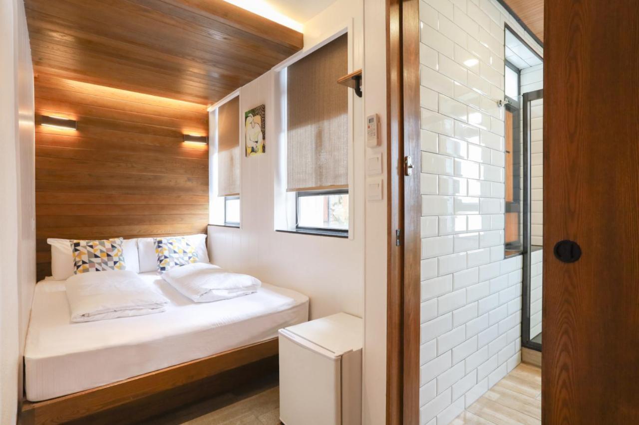 هونغ كونغ Lychee Sunset Hotel Cheung Chau المظهر الخارجي الصورة