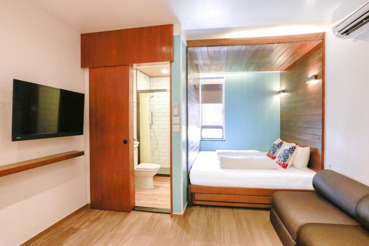 هونغ كونغ Lychee Sunset Hotel Cheung Chau المظهر الخارجي الصورة