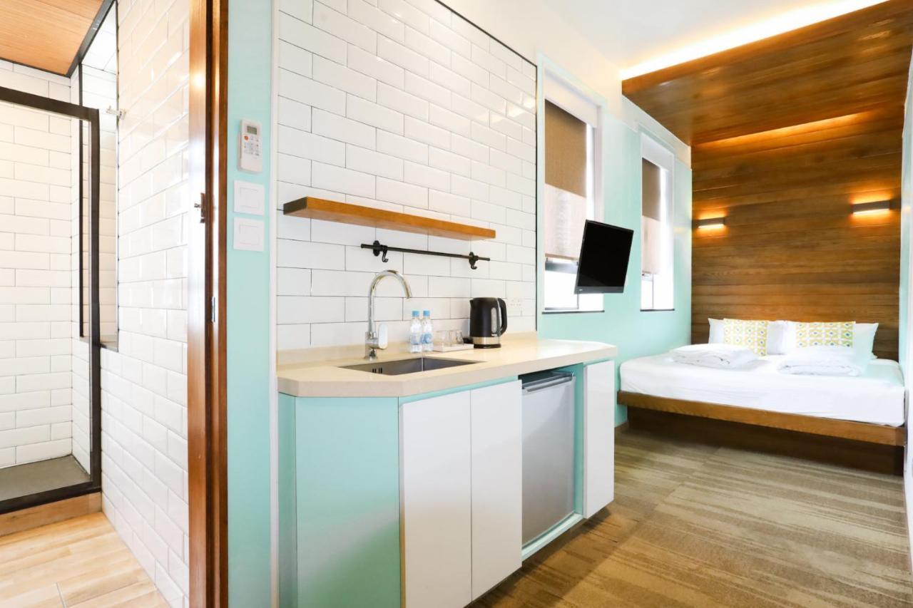 هونغ كونغ Lychee Sunset Hotel Cheung Chau المظهر الخارجي الصورة