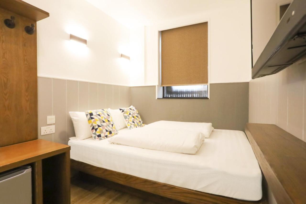 هونغ كونغ Lychee Sunset Hotel Cheung Chau المظهر الخارجي الصورة