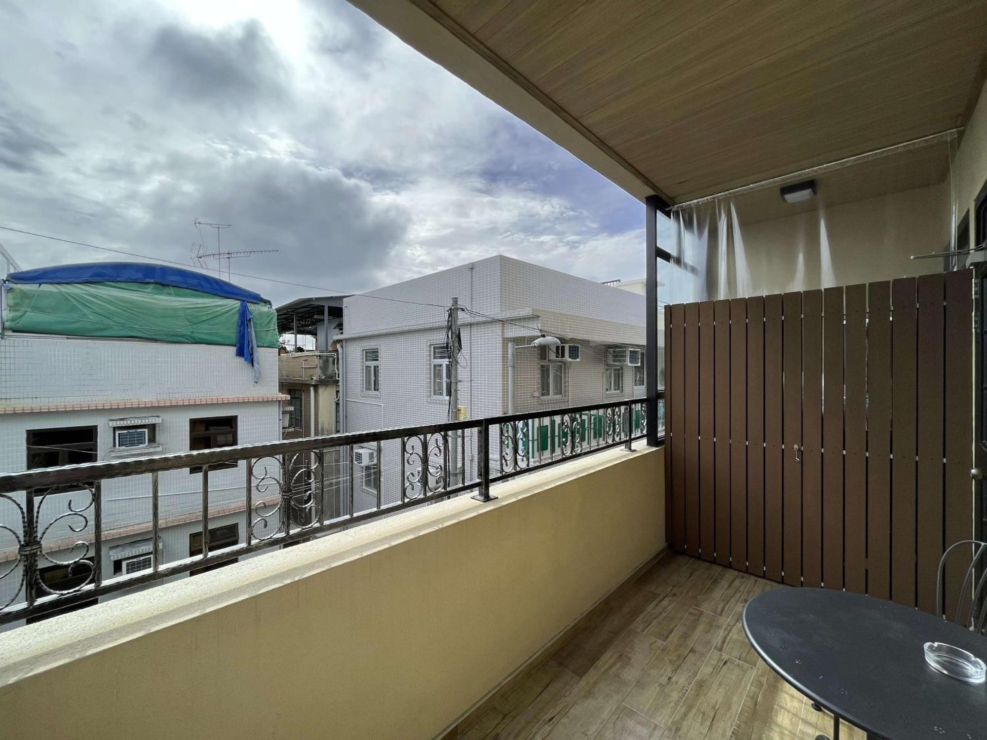 هونغ كونغ Lychee Sunset Hotel Cheung Chau المظهر الخارجي الصورة