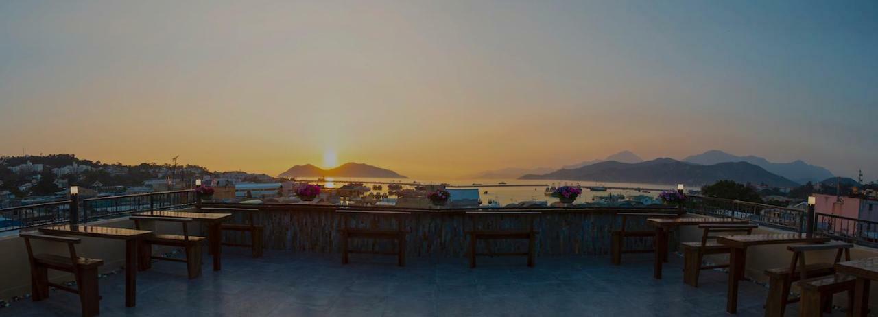 هونغ كونغ Lychee Sunset Hotel Cheung Chau المظهر الخارجي الصورة